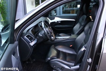Volvo XC90 II SUV 2.0 D4 190KM 2018 Volvo XC 90 Volvo XC 90 D4 Geartronic Momentum 2.0 Diesel 190KM, zdjęcie 15