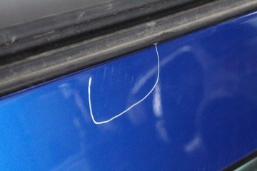 COLT 07 VI CZ CC SZYBA KLAPA DACHU