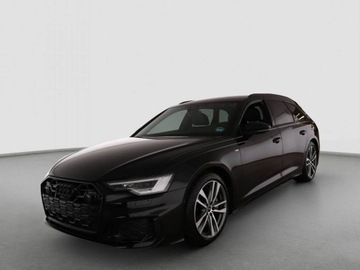 Audi A6 C8 Avant Plug In Facelifting 2.0 50 TFSI e 299KM 2025 Audi A6 Avant Matrix LED | Head-up | Soft-Close |, zdjęcie 5