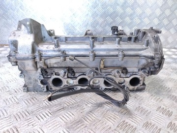 HLAVA MERCEDES VANEO W414 (2001-2005) 1.7 CDI 91KM 668914 R6680160801
