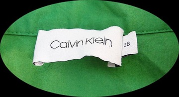 CALVIN KLEIN - koszula damska