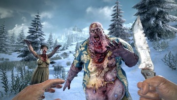 7 Days to Die PL ПК Steam