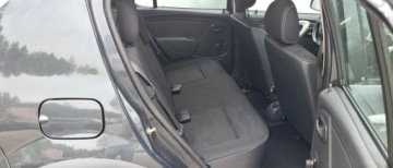 Dacia Sandero I Hatchback 5d 1.6 MPI 87KM 2009 Dacia Sandero Stepway 1.6 87 KM I rej 2010 r. Navi bezwypadkowa serwisowa, zdjęcie 16