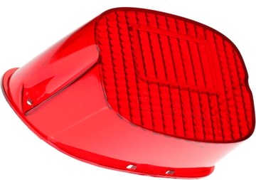 КРЫШКА ЗАДНЕГО ФОНАРЯ REAR KEEWAY SUPERLIGHT ORIGINAL