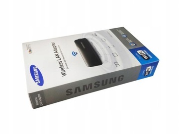 Оригинальный WiFi адаптер для телевизора Samsung.