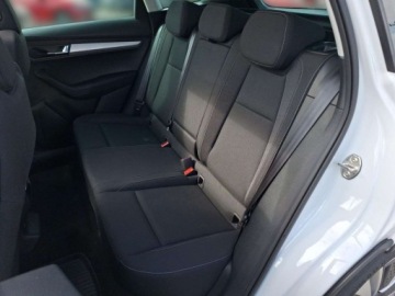 Skoda Karoq Crossover Facelifting 1.5 TSI ACT 150KM 2024 Skoda Karoq 1.5 Benzyna 150KM, zdjęcie 11