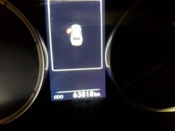 Lexus IS III 2022 Lexus IS 2022 Lexus IS 300 3.5 Benzyna 260KM, zdjęcie 9