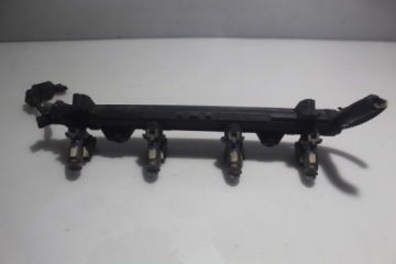 LISTWA WTRYSKOWA SKODA OCTAVIA II LIFT 1.4