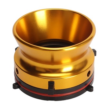 Универсальное зарядное устройство для открывания ленты диаметром 10 дюймов.