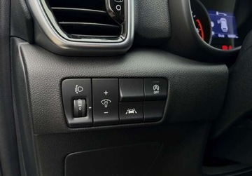 Kia Sportage IV SUV Facelifting 1.6 CRDI 136KM 2019 Kia Sportage 1.6 CRDI automat LED navi KAMERA bezwypadkowa 1.6, zdjęcie 31