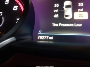 Alfa Romeo Giulia II Sedan Facelifting 2.0 Turbo 280KM 2020 Alfa Romeo Giulia 2020 2.0l 2.0 Benzyna 280KM, zdjęcie 11