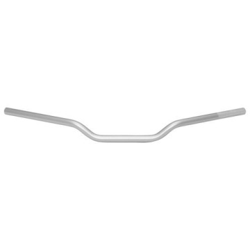 RENTHAL KIEROWNICA 7/8 CALA (22MM) ROAD HANDLEBAR MEDIUM SILVER GOLD KOLOR