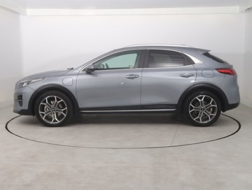 Kia XCeed PHEV 1.6 GDi Plug-in Hybrid 141KM 2022 Kia XCeed Plug-in-Hybrid, Salon Polska, zdjęcie 2