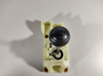 KIA RIO III 11R-РЫЧАГ ПЕРЕДАЧ