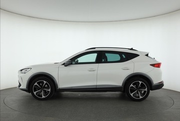 Cupra Formentor Crossover 1.5 TSI 150KM 2021 Cupra Formentor 1.5 TSI, Salon Polska, Serwis ASO, zdjęcie 2