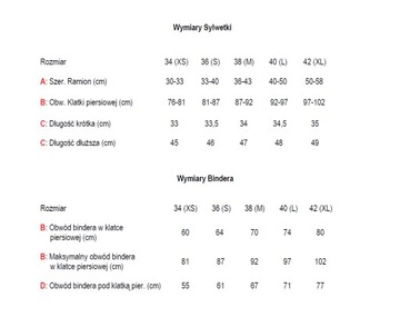 СВЯЗЫВАТЕЛЬ ДЛЯ ВЫПРАВЛЕНИЯ ГРУДИ Product Polish White