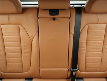 BMW X3 G01 SUV 2.0 20d 190KM 2018 BMW X3 xDrive20d, Salon Polska, Serwis ASO, zdjęcie 9