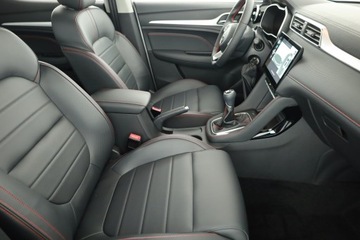 MG ZS II SUV Classic 1.5 VTi-Tech 106KM 2024 MG ZS SUV 1.5, 1. Właściciel, Serwis ASO, VAT 23%, zdjęcie 6