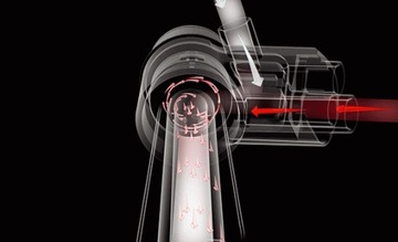 Кофемашина SIEMENS EQ.6 Plus S500 TE655319RW 1500 Вт
