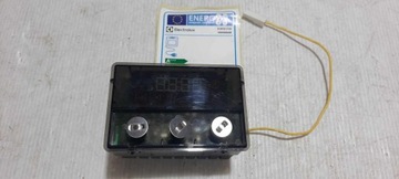 MODUŁ STERUJĄCY DO PIEKARNIKA ELECTROLUX EOE5C71X