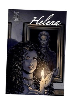 WYDZIAŁ 7. ZESZYT SPECJALINY T.1 HELENA TOMASZ KONTNY