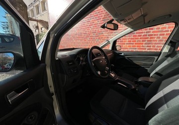 Ford C-MAX I 2.0 Duratec 145KM 2008 Ford C-MAX Automat Czujniki Alu Gwarancja w cenie Warszawa VRLA 2.0 145KM, zdjęcie 6