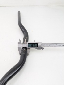 HONDA CB 125 R JC79 РУЛЕВОЕ КОЛЕСО