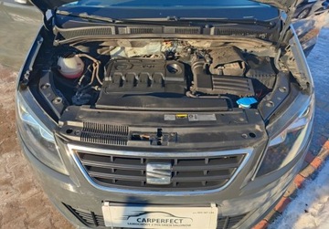 Seat Alhambra II (7N) Van 2.0 TDI 150KM 2016 Seat Alhambra Salon Polska GWARANCJA Serwis ASO do konca Zobacz 2.0, zdjęcie 28