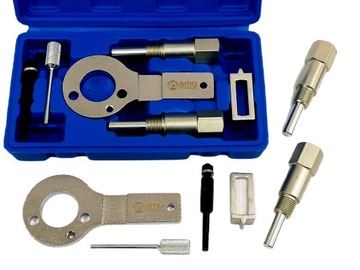 ПРИБОР ГРМ SAAB 9-5 OPEL Zafira Tourer C 2.0 CDTI ECOFLEX A20DTH