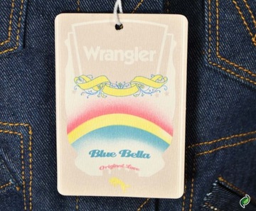 WRANGLER katana STANDARD DENI JACKET _ XS