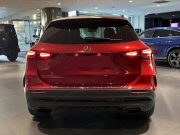 Mercedes GLA II Off-roader Facelifting 1.3 200 163KM 2025 MERCEDES-BENZ GLA 200 AMG Line Suv 1.3 (163KM) 2025, zdjęcie 2