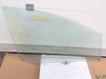 MITSUBISHI GRANDIS 06R SKLO (OKNO) DVEŘE PRAVÝ PŘEDNÍ