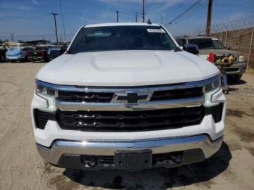 Chevrolet Silverado II 2024 Chevrolet Silverado K1500 LT 2024 5.3 Benzyna 355KM, zdjęcie 5