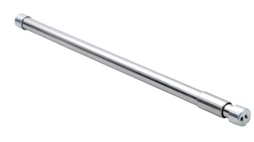 Regulowany drążek meblowy ubraniowy 56-100 cm