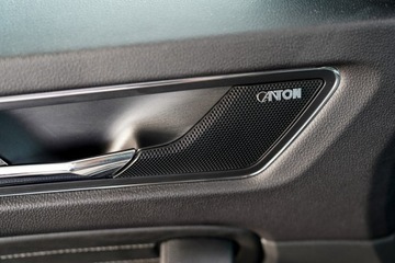 Skoda Kodiaq I 2023 Škoda Kodiaq Skoda Kodiaq LAURIN&amp;KLEMENT acc, zdjęcie 14