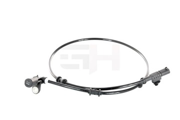 GH CZUJNIK ABS prz MERCEDES ML W163 1998-2005 lew