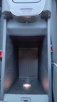 Omoda 5 1.6 T-GDI 147KM 2025 Omoda 5 Omoda 5 Comfort Aviation silver wyprzedaż, zdjęcie 27