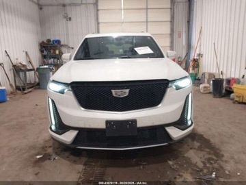 Cadillac 2024 Cadillac XT6 Sport 2024 3.6l 3.6 Benzyna 310KM, zdjęcie 7