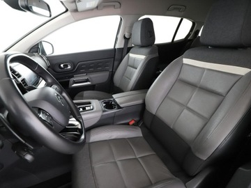 Citroen C5 Aircross SUV 2.0 BlueHDI 178KM 2019 Citroen C5 Aircross Shine 177KM automat skóra, zdjęcie 12