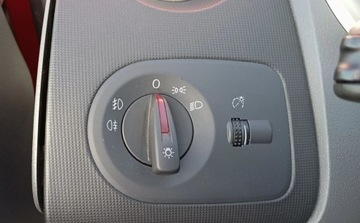 Seat Ibiza IV Hatchback 5d 1.4 MPI 85KM 2010 Seat Ibiza 1.4 16V 86KM, Klima, ALU, Zarejestrowana w Polsce, VAT-marza, zdjęcie 20