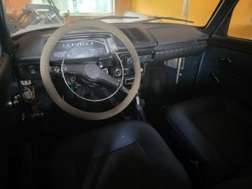 Łada 1988 Moskwicz 412 1.5 88r, zdjęcie 6