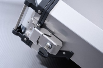 Боковые кофры 78L + монтажный комплект BMW F750GS / F850GS / ADVENTURE 2018 21