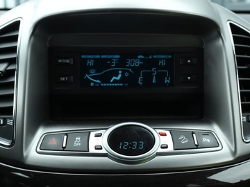 Chevrolet Captiva II SUV Facelifting 2.2D 184KM 2013 Chevrolet Captiva 2.2 VCDI, 181 KM, 4X4, Automat, zdjęcie 12