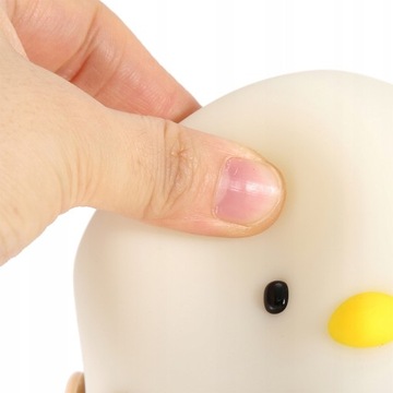 Ночник Egg Touch USB Ночник