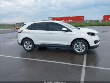 Ford Edge II 2020 Ford Edge Sel awd 2.0 Benzyna 250KM, zdjęcie 8