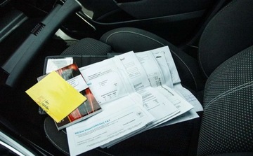 Opel Astra J Sports Tourer 1.4 Turbo ECOTEC 140KM 2011 Opel Astra 1.4T 140KM Led Xenon PDC Climatronic serwis ASO Alu 1.4 Benzyna, zdjęcie 12