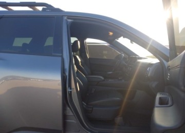 Nissan Pathfinder III 2023 Nissan Pathfinder 2023r., Rock Creek 4wd, 3.5L, od ubezpieczalni 3.5 299KM, zdjęcie 11