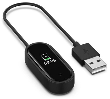 ŁADOWARKA KABEL USB DO XIAOMI MI BAND 4