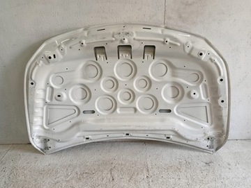 KAPOTA KRYT MOTORU MERCEDES CLA 117 W117 A117 13-