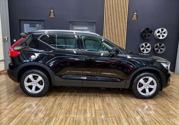 Volvo XC40 Crossover 1.5 T3 163KM 2020 Volvo XC 40 T3 163KM virtualNAVI 41.000km MANUAL BEZWYPADKOWY gwarancja, zdjęcie 5